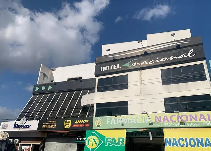 NacionalHotel Em