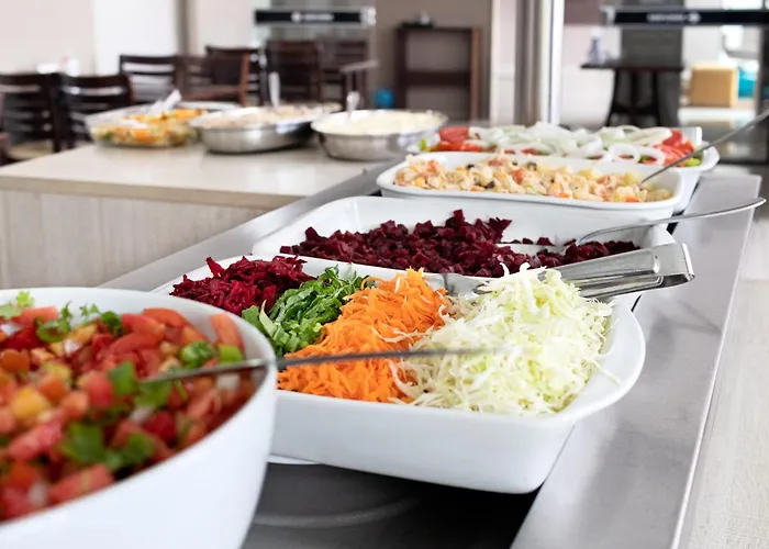 Falcão Hotel Arapiraca