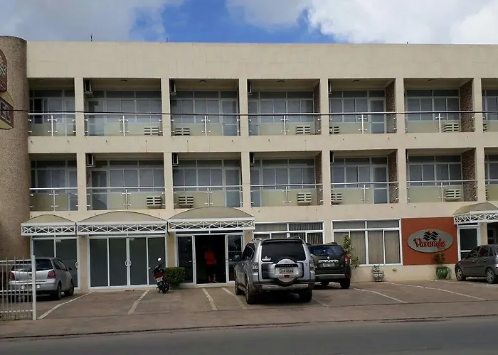 VarandaHotel Em